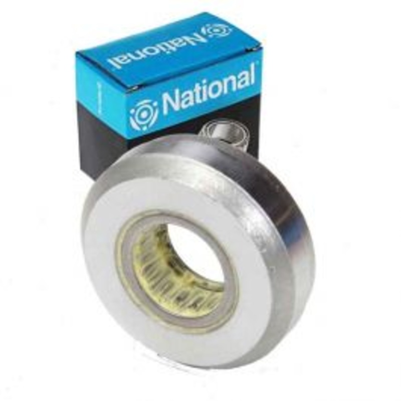 National Clutch Pilot Bearing for 1992-1993 Dodge B150
