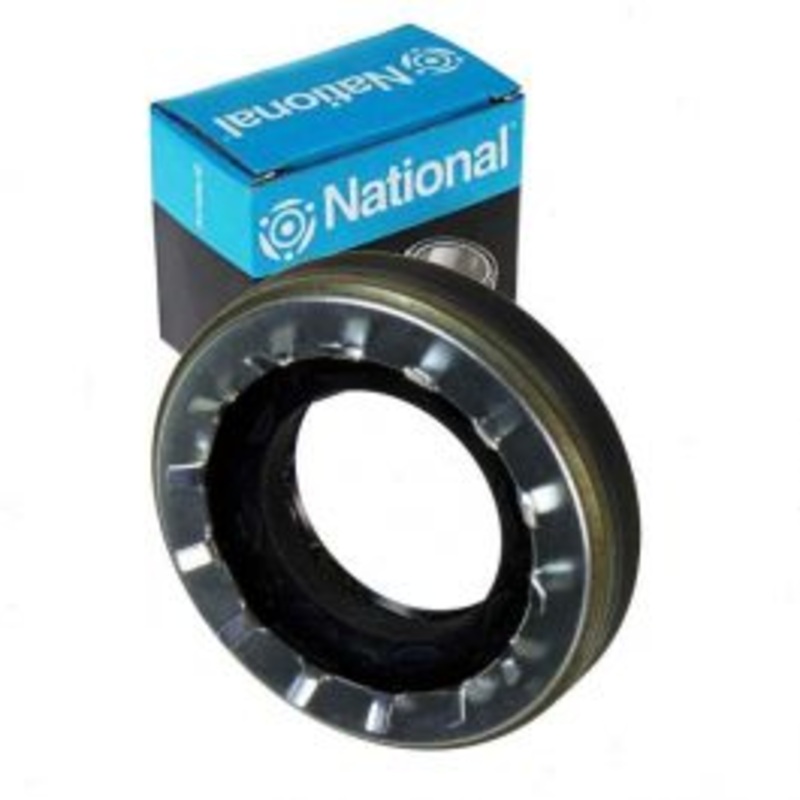 National Front Left Axle Output Shaft Seal for 2004-2005 GMC Envoy XUV