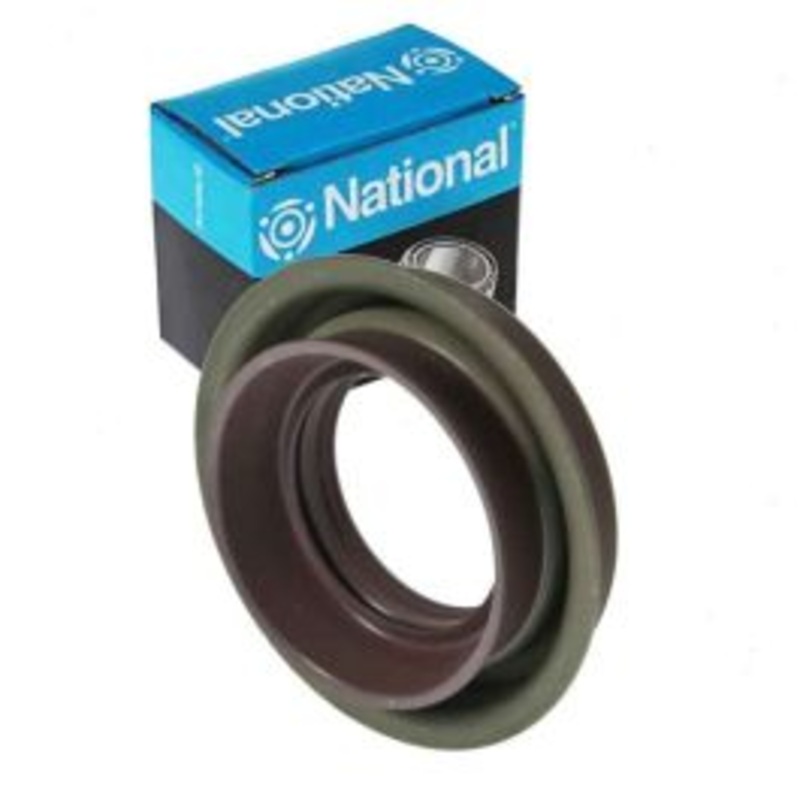 National Front Left Axle Shaft Seal for 1997-2010 Mercury Mountaineer