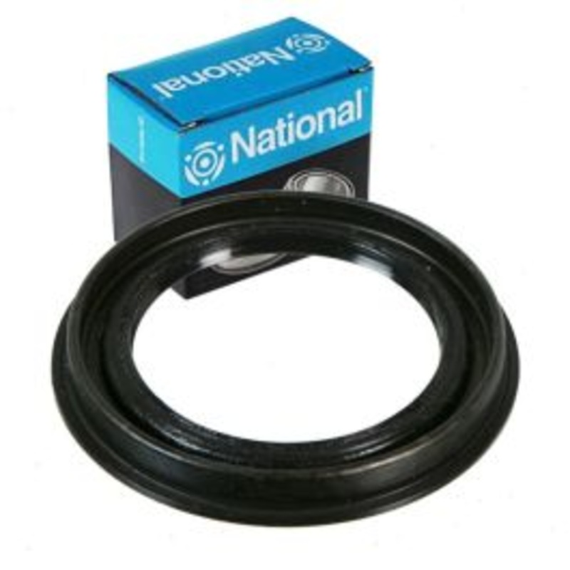 National Front Right Axle Shaft Seal for 2017-2018 Nissan Armada
