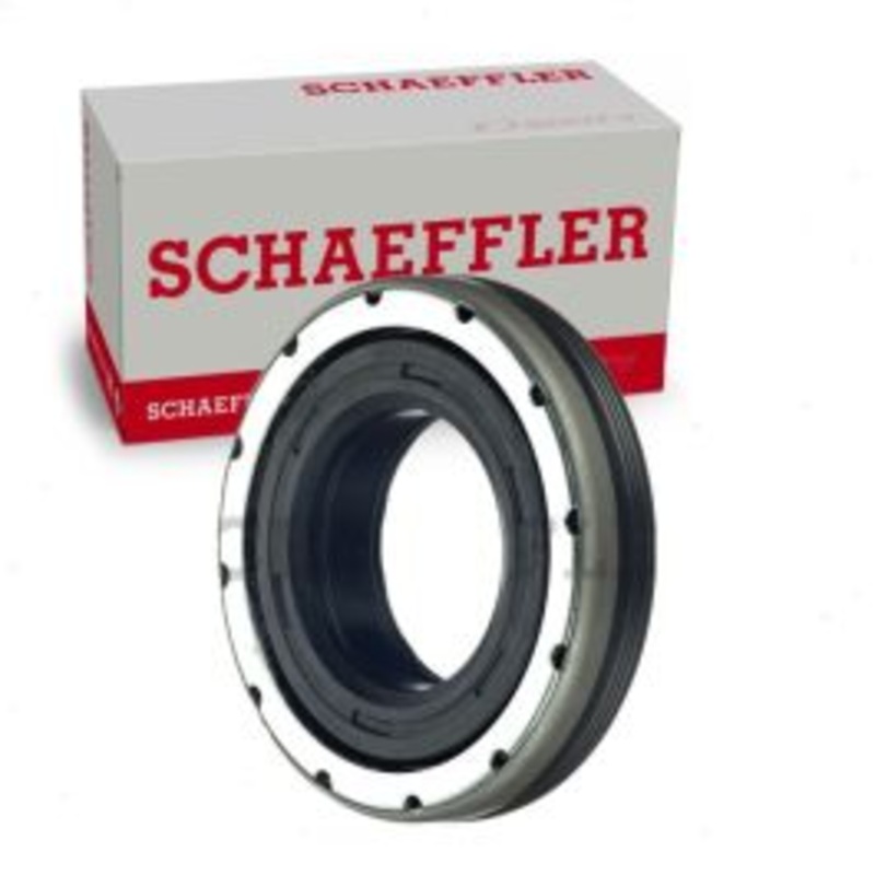 Schaeffler Axle Intermediate Shaft Seal for 2002-2004 GMC Envoy XL