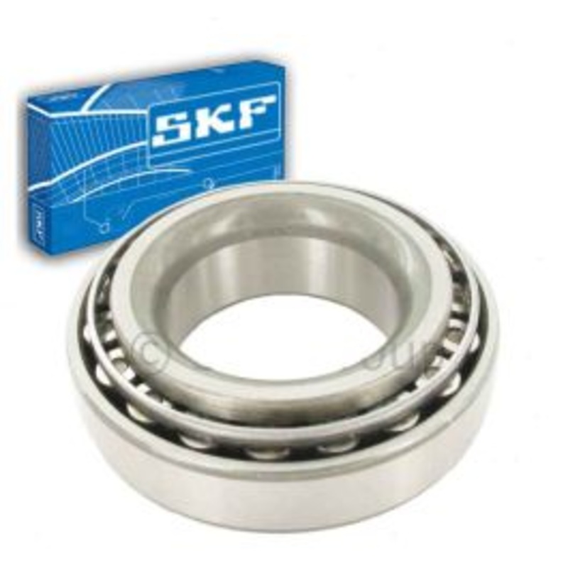 SKF Front Inner Wheel Bearing for 1984-1987 Pontiac Fiero