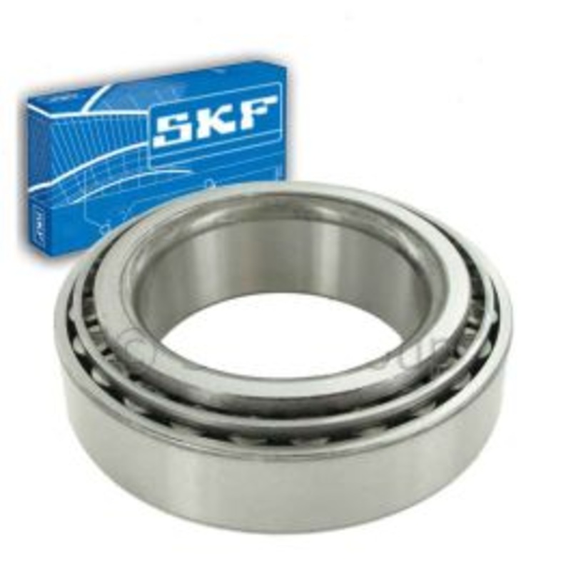 SKF Rear Axle Differential Bearing for 1970-1976 Ford Torino