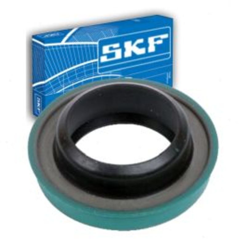 SKF Rear Manual Transmission Seal for 1983 Ford LTD