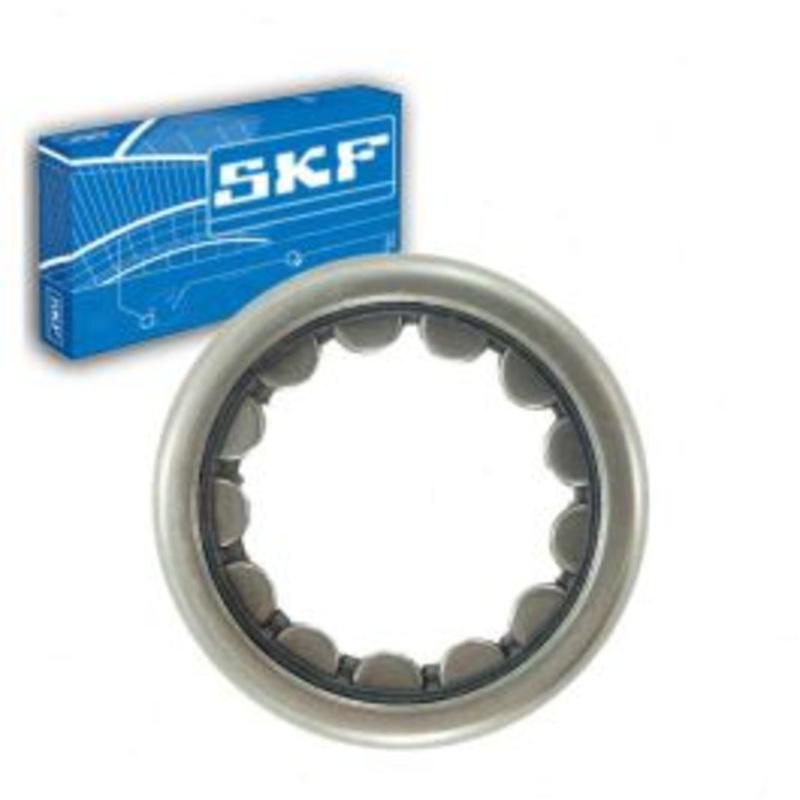 SKF Rear Wheel Bearing for 1970-2002 Pontiac Firebird