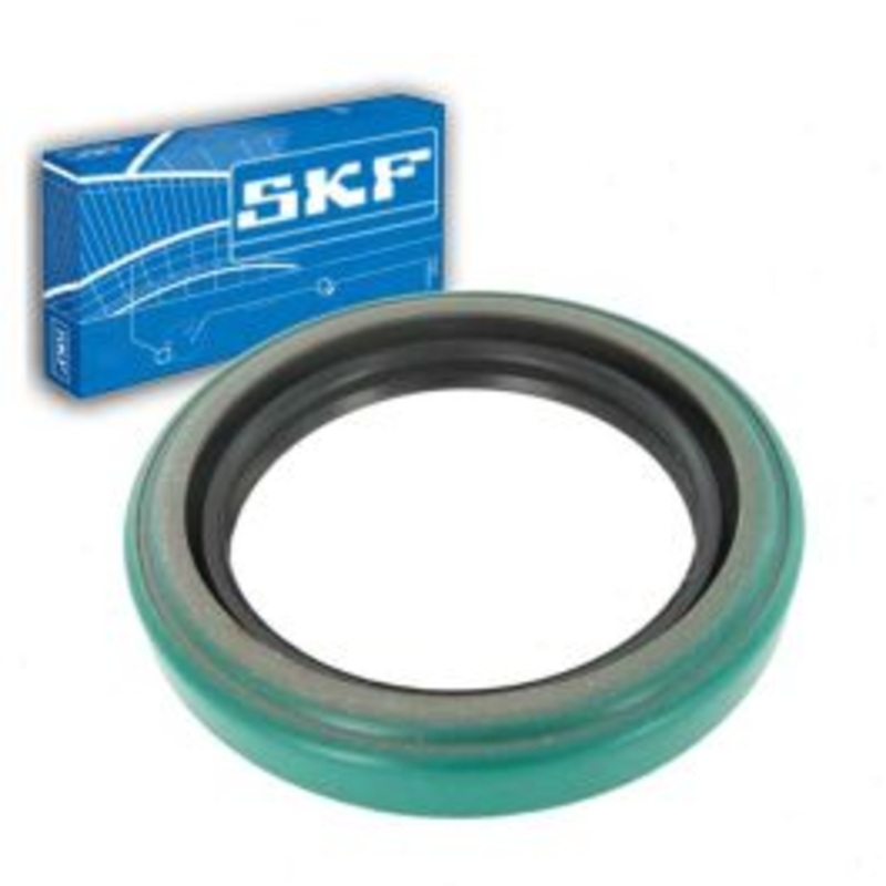SKF Rear Wheel Seal for 1979-1995 GMC G1500