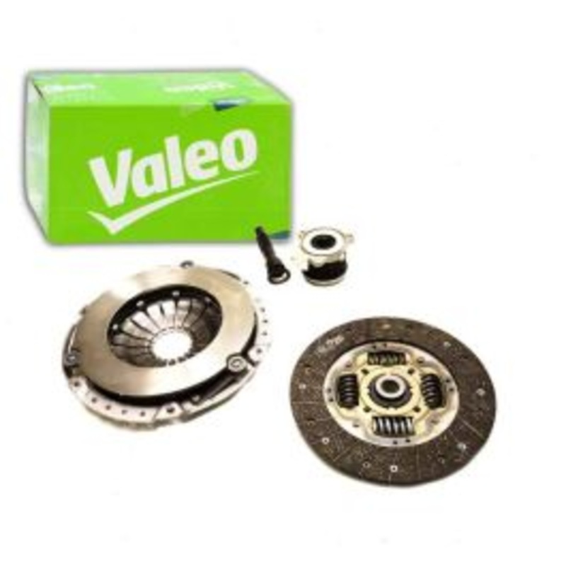 Valeo Clutch Kit for 2005-2008 Suzuki Reno 2.0L L4