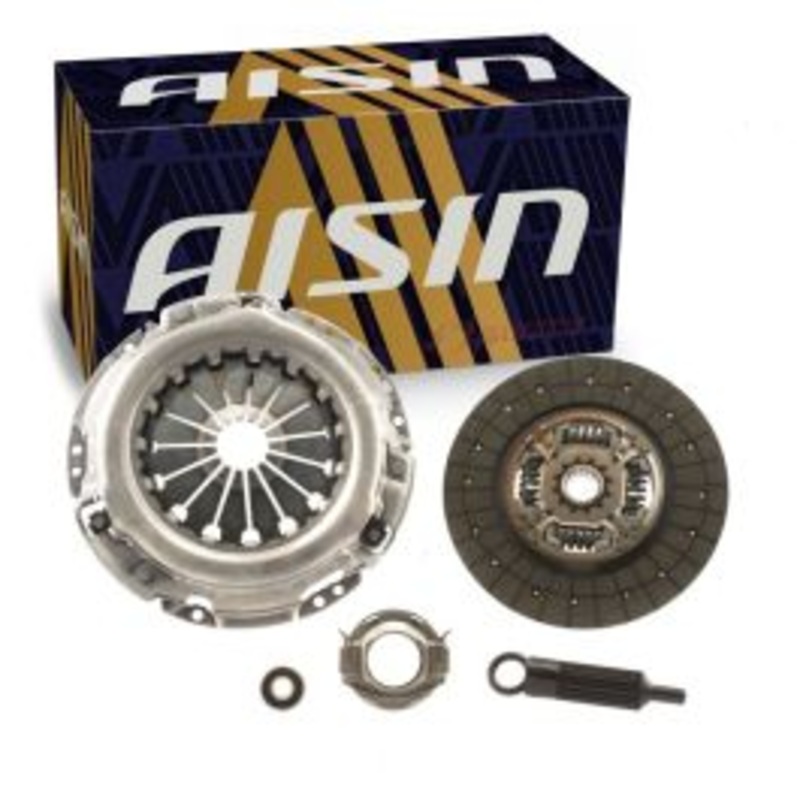 AISIN Clutch Kit for 1995-2004 Toyota Tacoma 2.4L L4