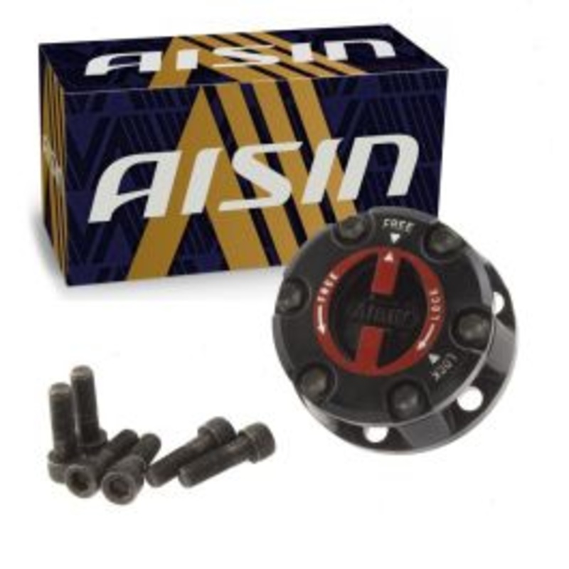 AISIN FHG-001 Locking Hub