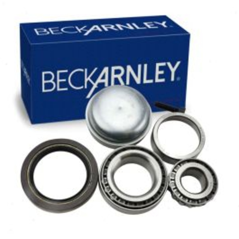 Beck/Arnley 051-4273 Wheel Bearing Kit