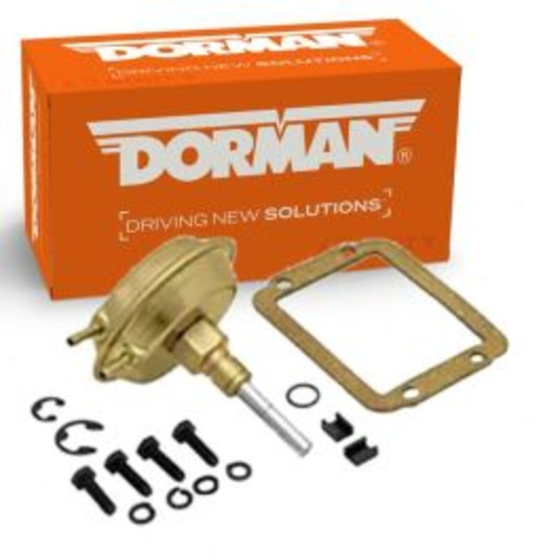Dorman 4WD Actuator for 1990-1993 Dodge Ramcharger