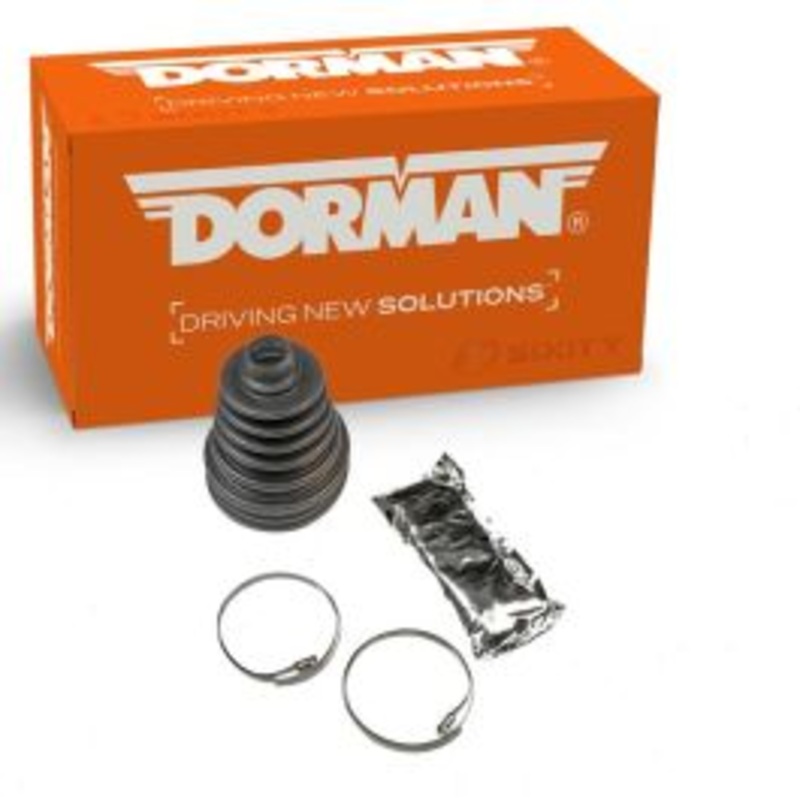 Dorman CV Joint Boot Kit for 1986-1995 Mazda RX-7