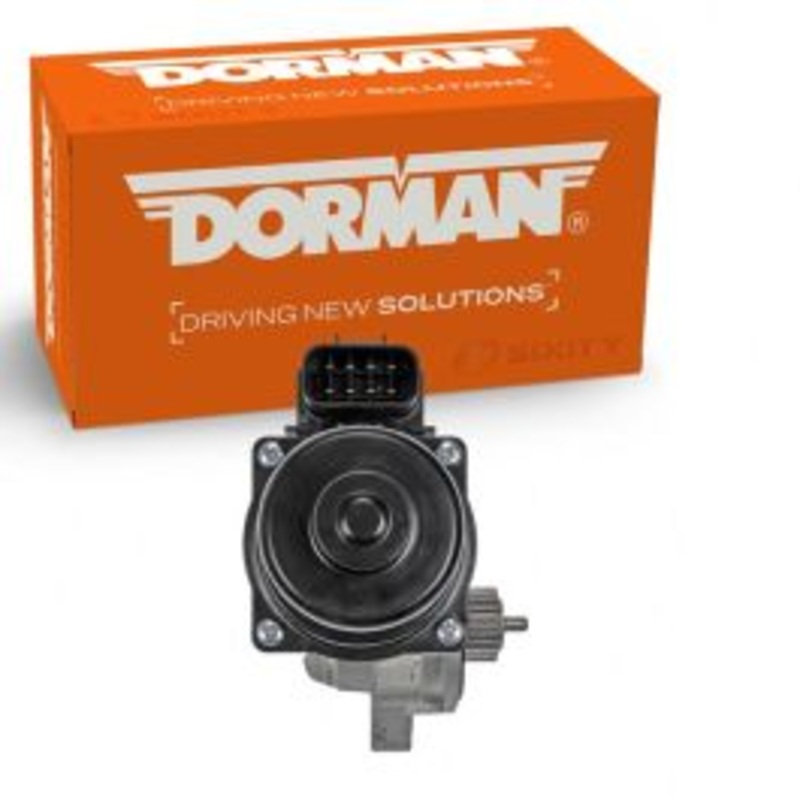 Dorman Transfer Case Motor for 2007-2013 Chevrolet Avalanche