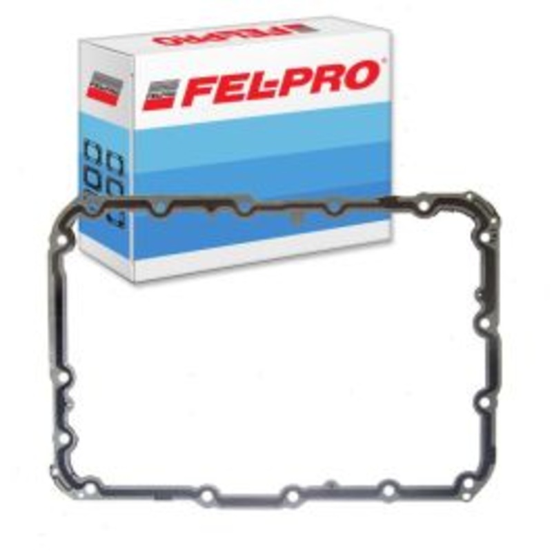 Fel-Pro Transmission Oil Pan Gasket for 2007-2010 Ford Explorer Sport Trac