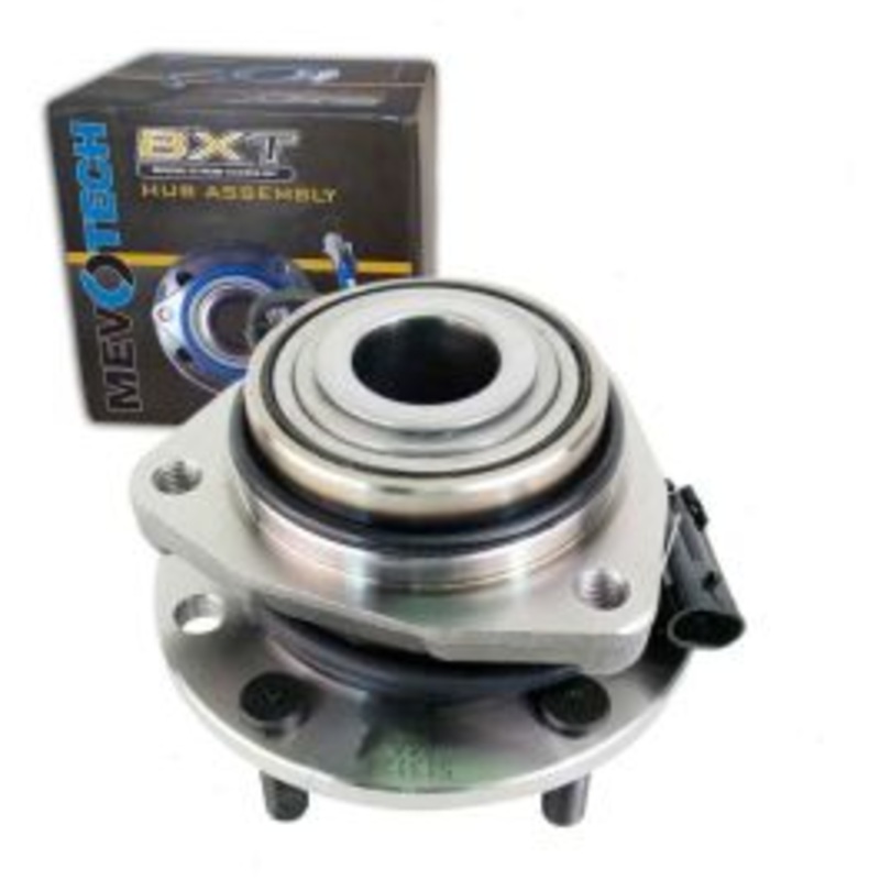Mevotech BXT Front Wheel Bearing Hub Assembly for 1997-2005 GMC Jimmy