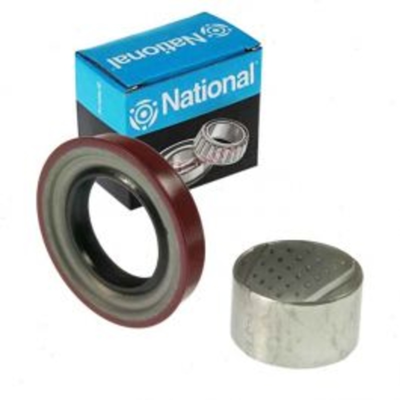 National Extension Housing Seal Kit for 1977-1978 GMC K35