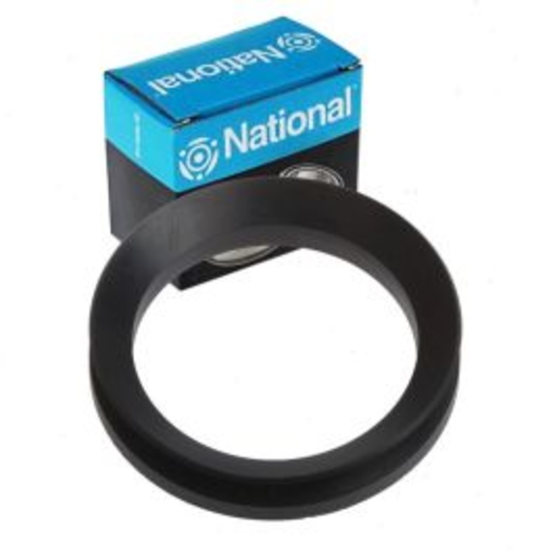 National Front Inner Axle Spindle Seal for 1974-1975 International 200