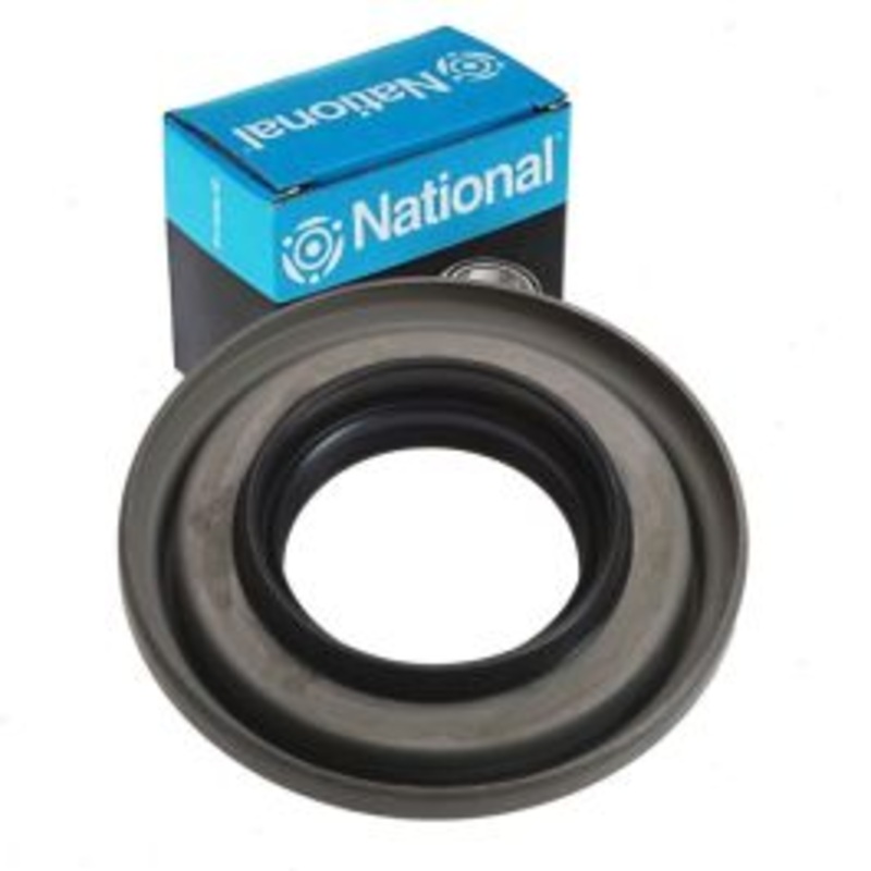 National Front Outer Differential Pinion Seal for 1959 Studebaker 4E7D