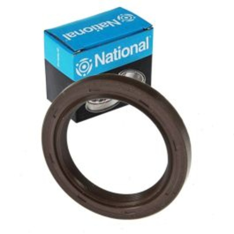 National Front Transmission Oil Pump Seal for 2016-2017 Mercedes-Benz GLE550