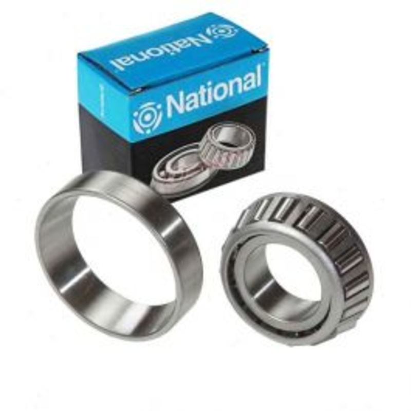 National Front Transmission Pinion Bearing for 1984-2002 Toyota Corolla