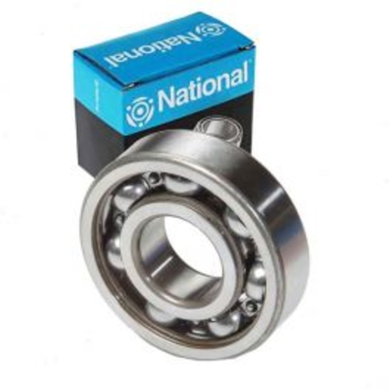 National Rear Transfer Case Output Shaft Bearing for 2001-2007 Dodge Dakota