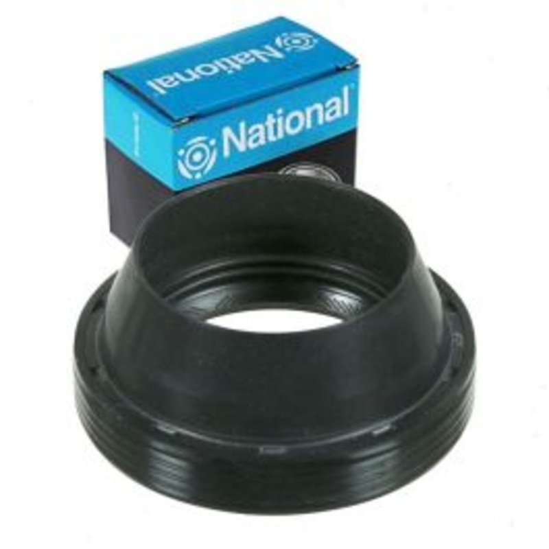 National Rear Transfer Case Output Shaft Seal for 2009-2010 Hummer H3T