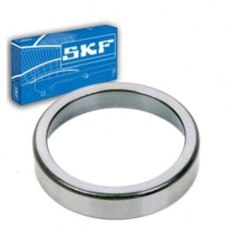 SKF Front Inner Wheel Bearing Race for 1979-1982 Porsche 924