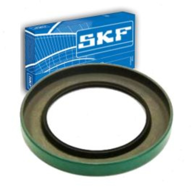 SKF Front Wheel Seal for 1969-1970 Chevrolet Kingswood