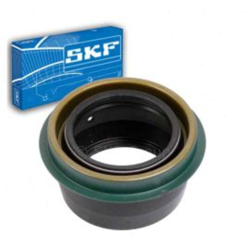 SKF Rear Automatic Transmission Seal for 1992-1999 GMC C2500 Suburban