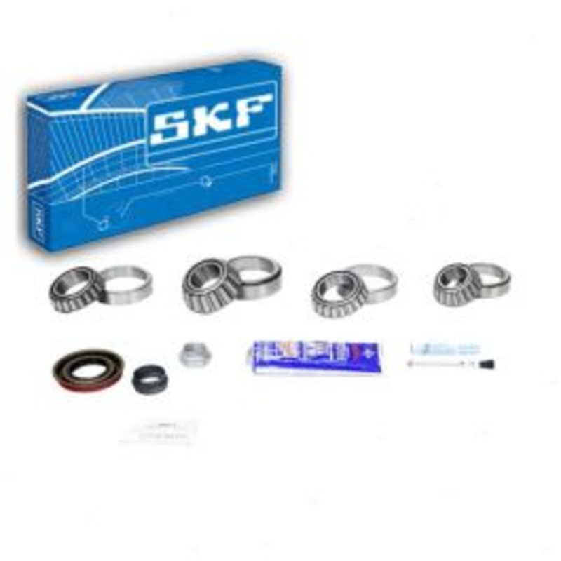 SKF Rear Axle Differential Bearing and Seal Kit for 1982-1998 Pontiac Firebird