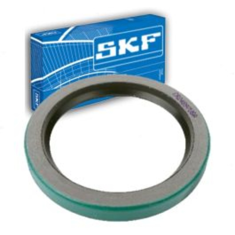 SKF Rear Manual Transmission Seal for 1969-1972 International M800 Post Office