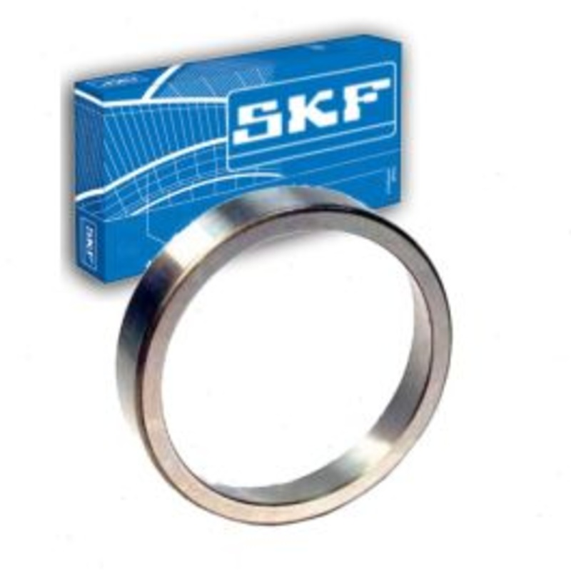 SKF Rear Outer Wheel Bearing Race for 1952-1958 GMC PM252