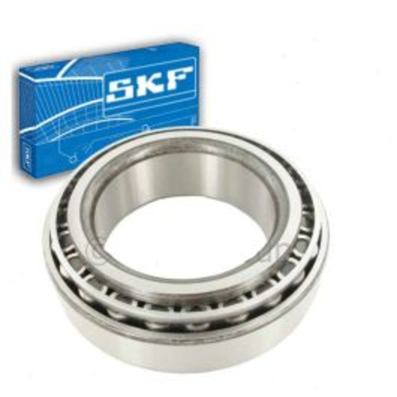 SKF Rear Wheel Bearing for 1974-1980 Dodge CB300