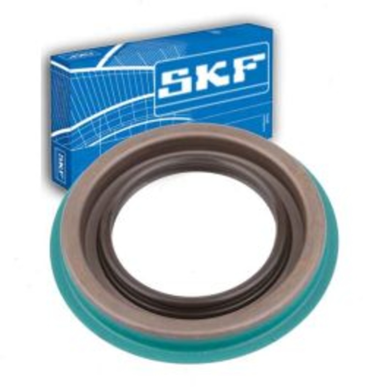 SKF Transmission Input Shaft Seal for 1986-2003 Ford Taurus