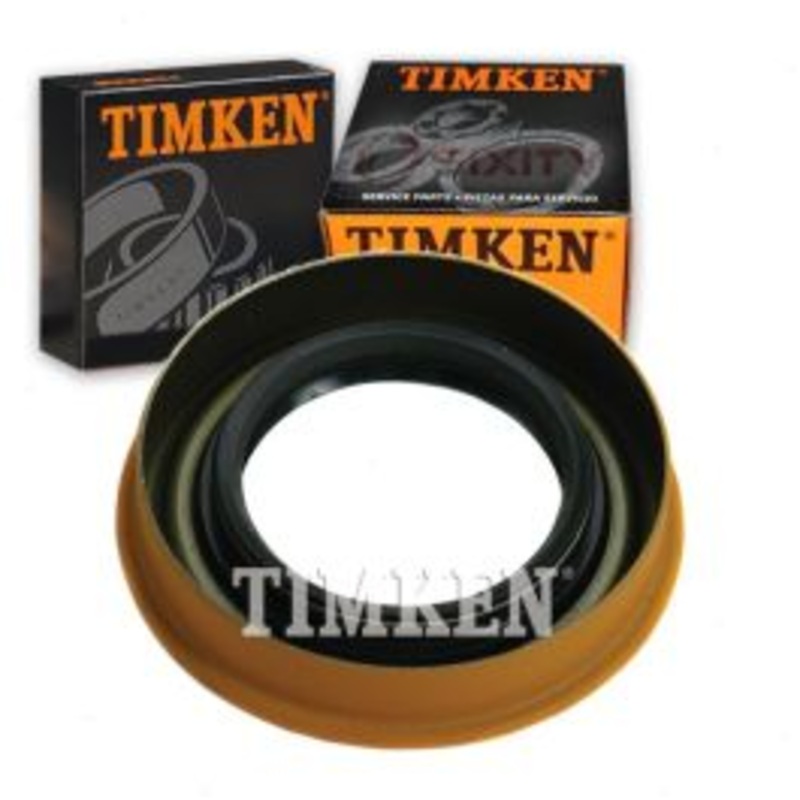 Timken Extension Housing Seal for 1975-1986 Chevrolet C10