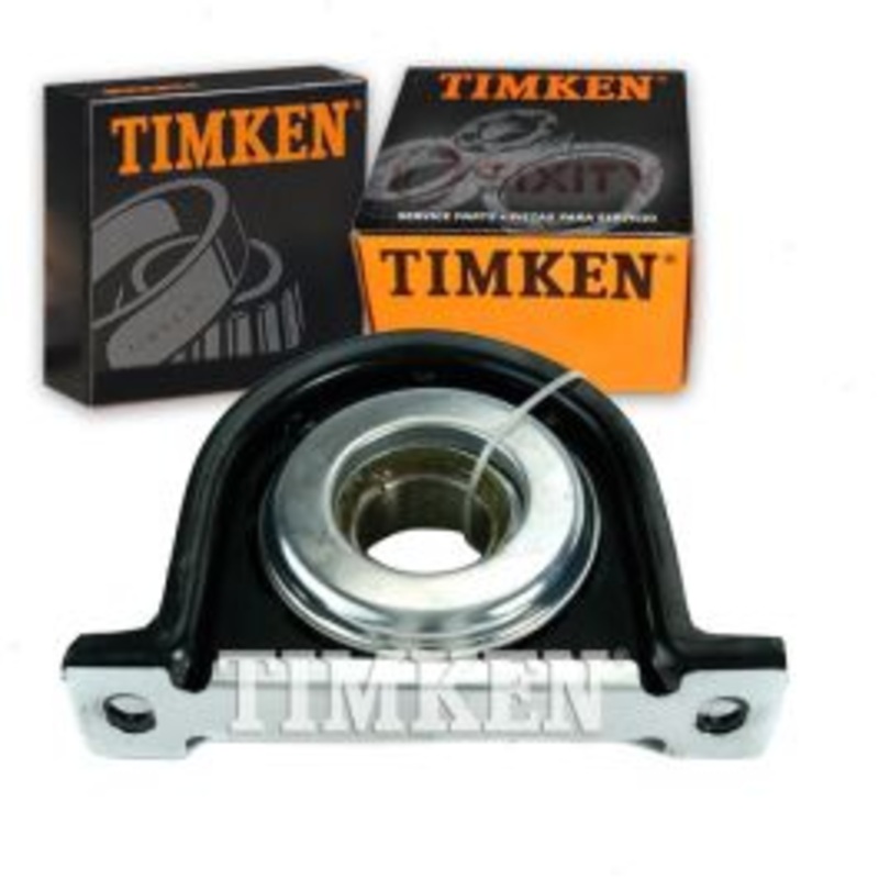 Timken HB88509A Drive Shaft Center Support