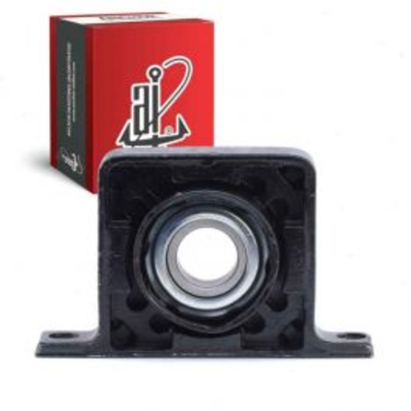 Anchor Drive Shaft Center Support Bearing for 1984-1989 Dodge D100 3.7L 3.9L