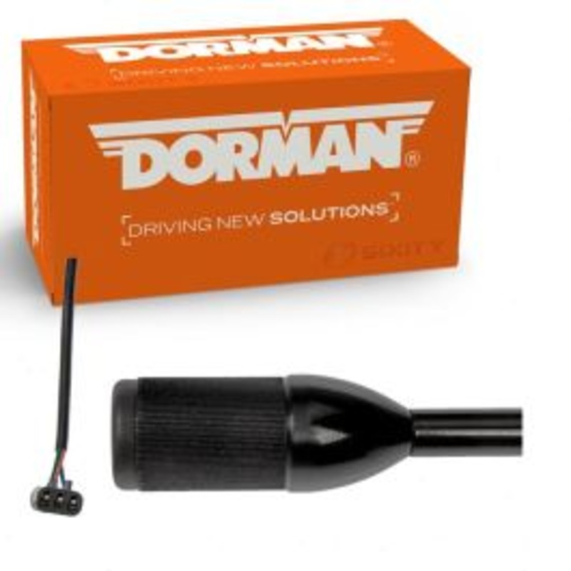 Dorman Automatic Transmission Shift Lever for 1997-2002 Ford E-250 Econoline