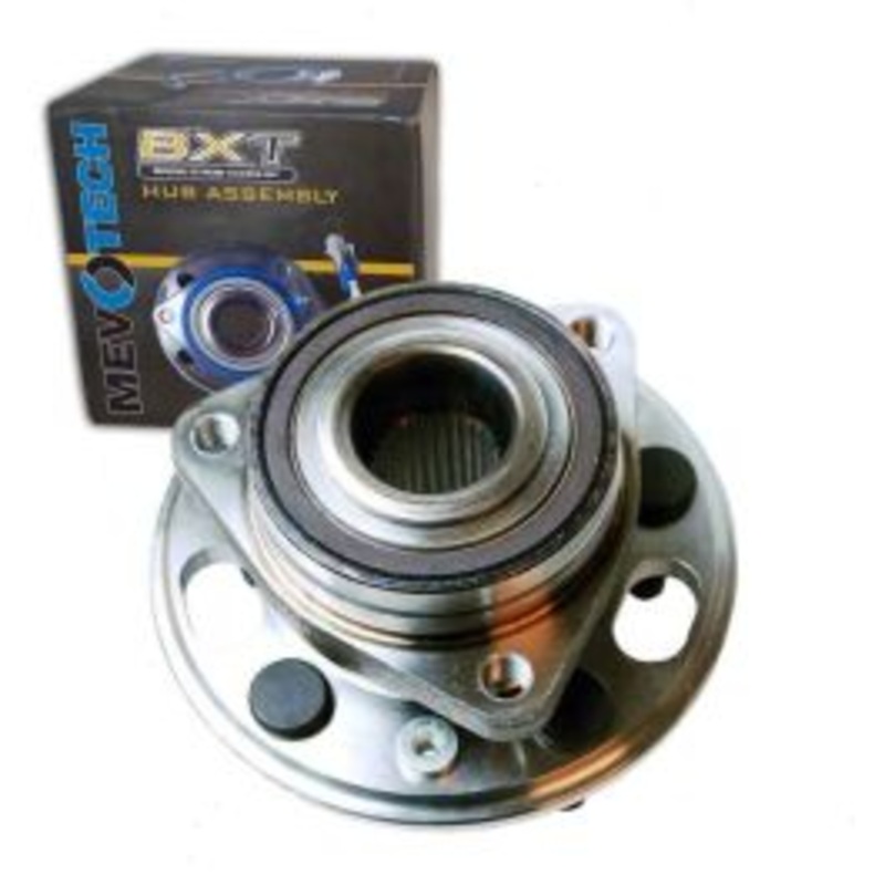 Mevotech BXT Front Wheel Bearing Hub Assembly for 2010-2017 Chevrolet Equinox