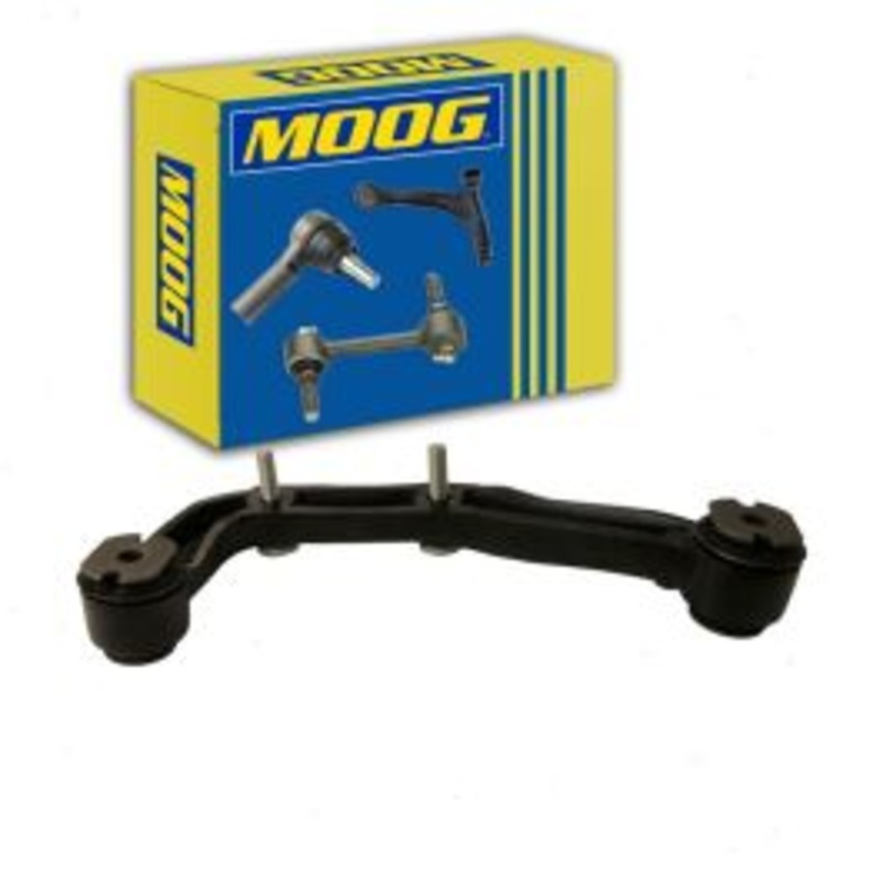 MOOG Front Right Differential Support Bracket for 2007-2013 Cadillac Escalade EXT