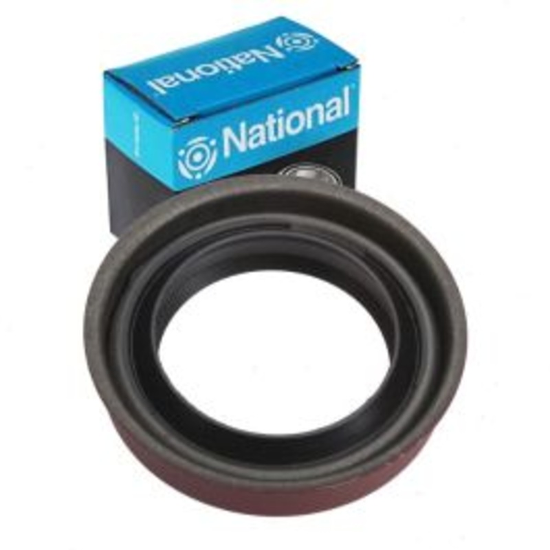 National Extension Housing Seal for 1987 Chevrolet V10