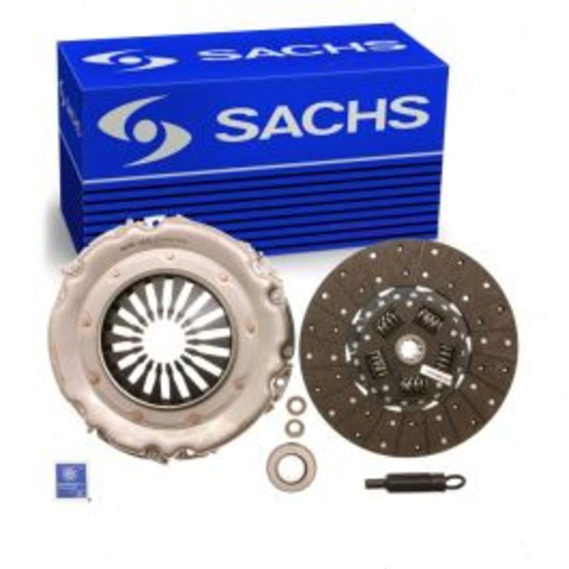 SACHS K1909-02 Clutch Kit