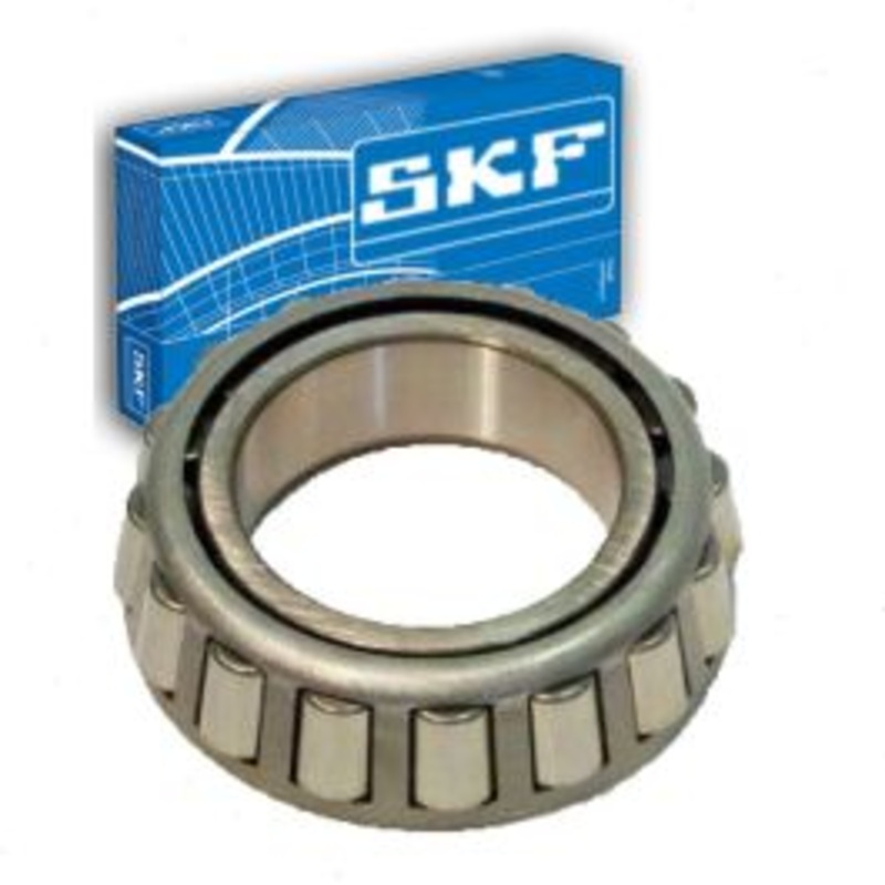 SKF BR15116 Bearings