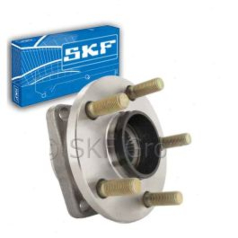 SKF Front Wheel Bearing Hub Assembly for 2005-2014 Subaru Outback