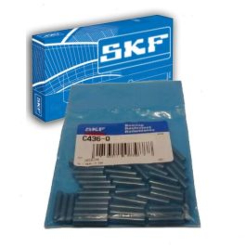 SKF Main Shaft Pilot Bearing for 1962 Studebaker 7E13