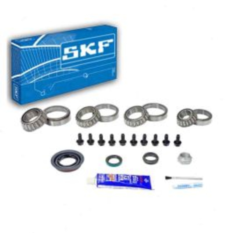 SKF Rear Axle Differential Bearing and Seal Kit for 1978-1979 Dodge Magnum