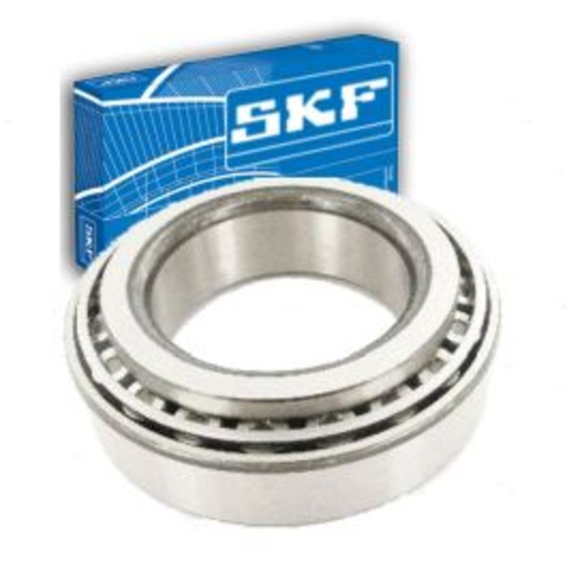 SKF Rear Axle Differential Bearing for 2006-2010 Jeep Commander