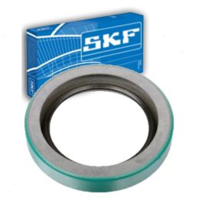 SKF Rear Differential Pinion Seal for 1963-1964 International C1300
