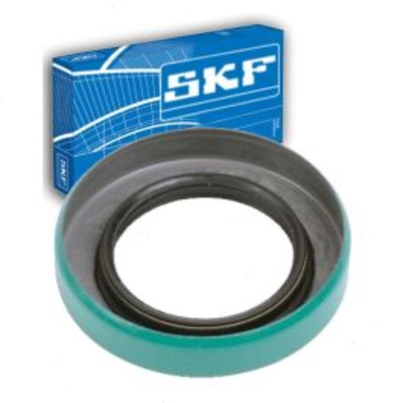SKF Rear Manual Transmission Seal for 1971-1977 GMC Sprint