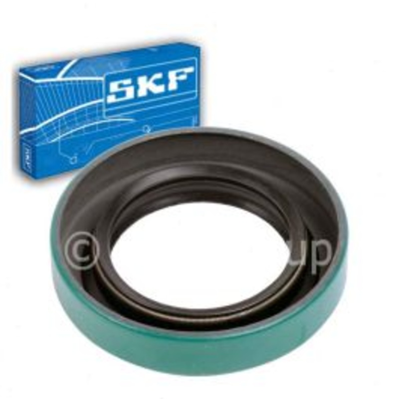 SKF Rear Wheel Seal for 1967-1974 GMC G25 G2500 Van
